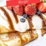 ihop crepes recipe