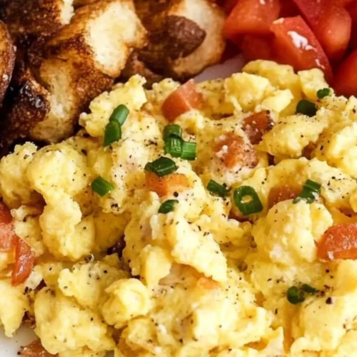 ihop scrambled eggs