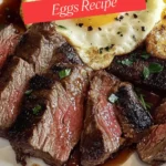 ihop steak and eggs recipe