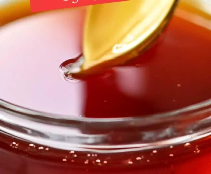 ihop strawberry syrup recipe