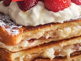 ihop stuffed french toast recipe