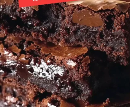 jersey mike's brownie recipe