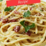 napolina carbonara recipe