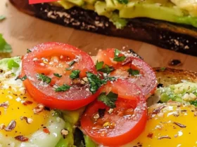 ihop avocado toast recipe