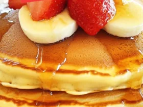 ihop buttermilk pancakes recipe