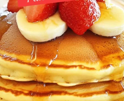 ihop buttermilk pancakes recipe