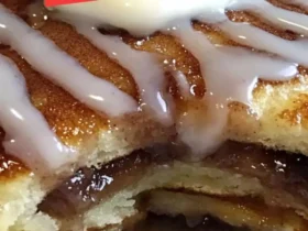 ihop cinnamon roll pancakes recipe