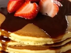 ihop pancake recipe without buttermilk