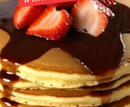 ihop pancake recipe without buttermilk