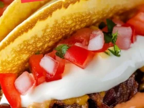 ihop pancake tacos recipe