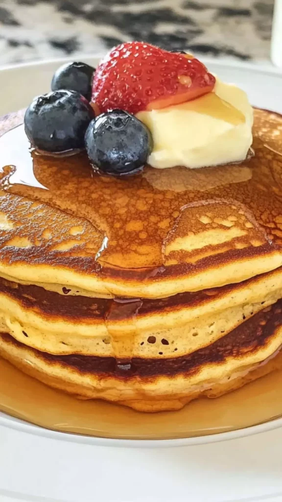 ihop protein pancakes copycat recipe