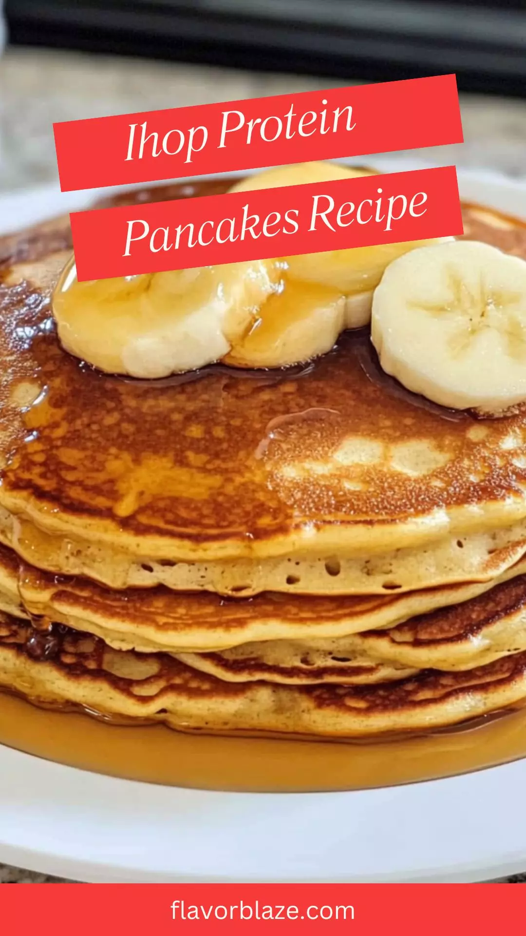 ihop protein pancakes recipe