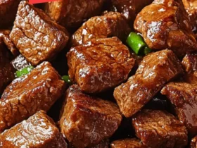 ihop steak tips recipe