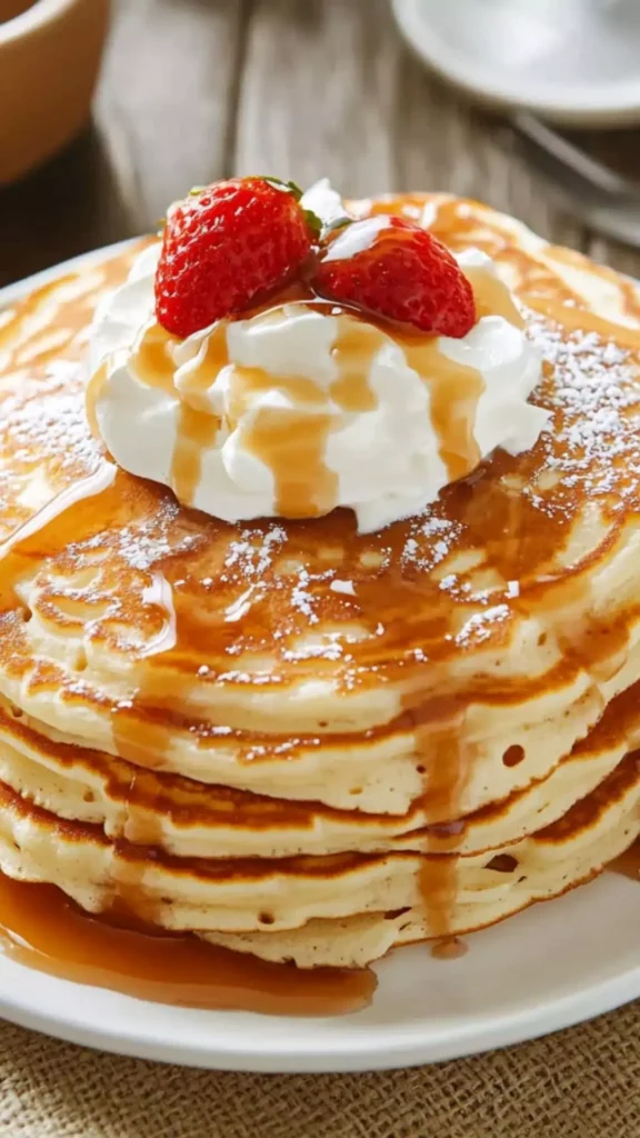 ihop tres leches pancakes copycat recipe