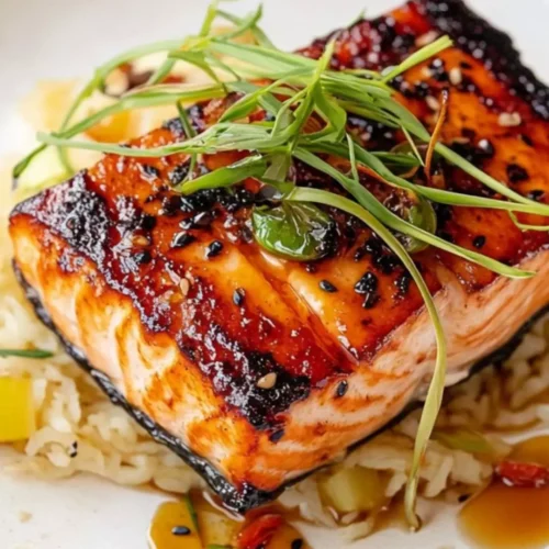 nobu miso salmon