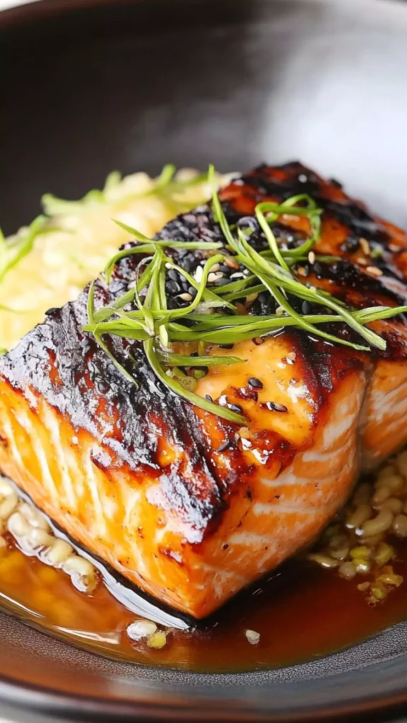 nobu miso salmon copycat recipe