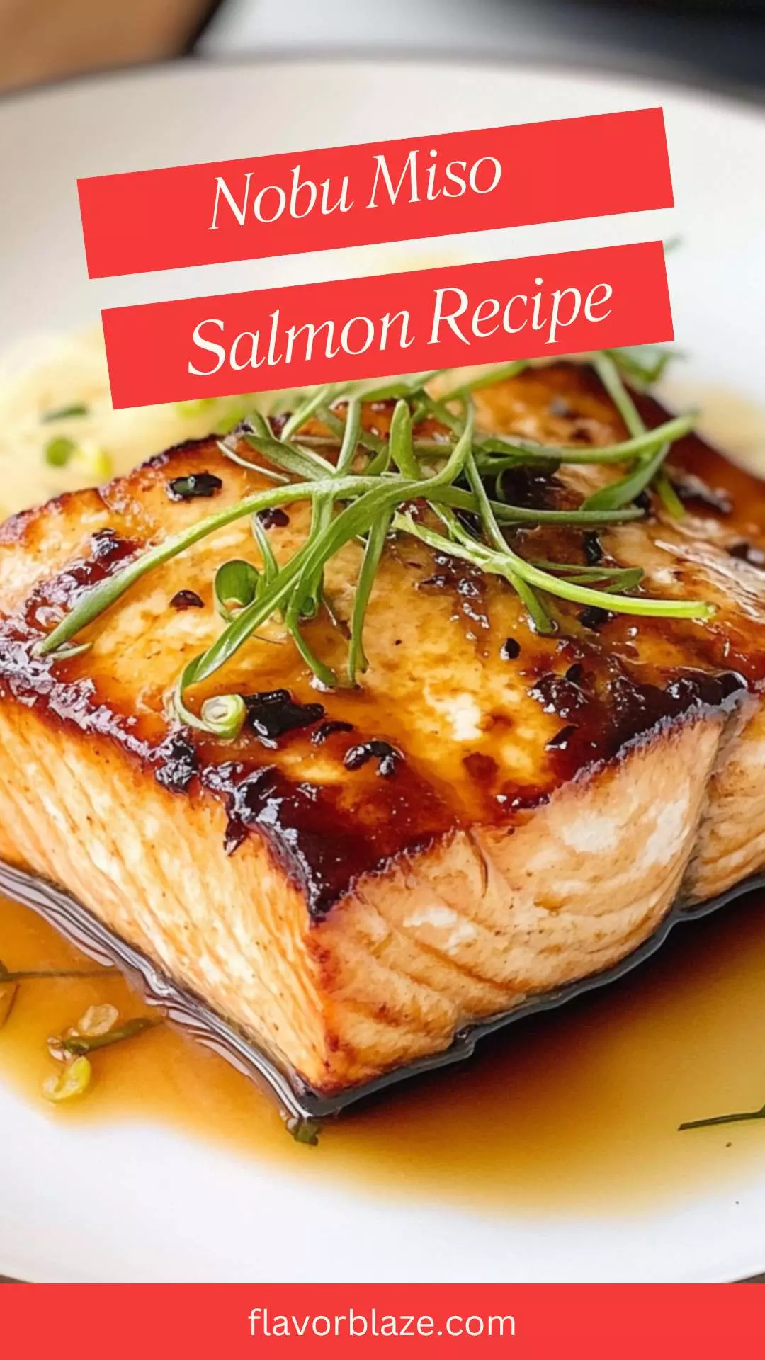 nobu miso salmon recipe