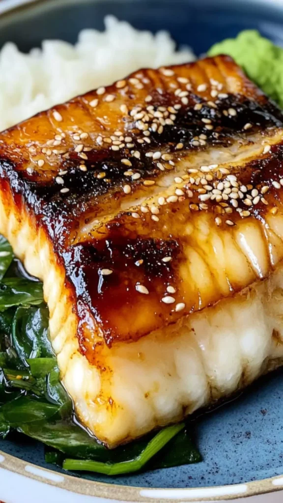 nobu miso sea bass