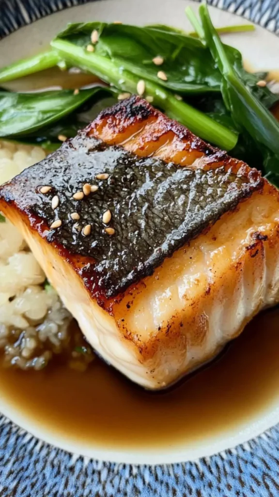 nobu miso sea bass copycat recipe