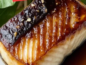 nobu miso sea bass recipe