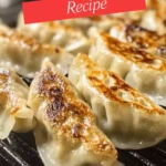 Nobu gyoza recipe