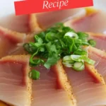 nobu yellowtail recipe