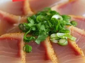 nobu yellowtail recipe