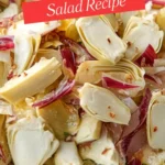 nobu artichoke salad recipe