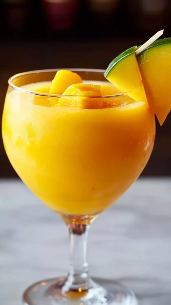 nobu mango passion copycat recipe