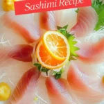 nobu yellowtail sashimi recipe