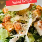 nobu caesar salad recipe