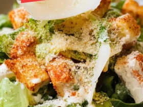 nobu caesar salad recipe