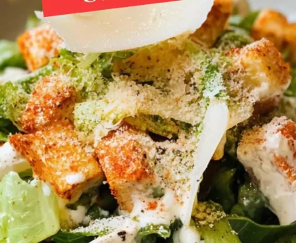 nobu caesar salad recipe