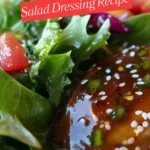 nobu matsuhisa salad dressing recipe