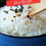 nobu sushi rice recipe