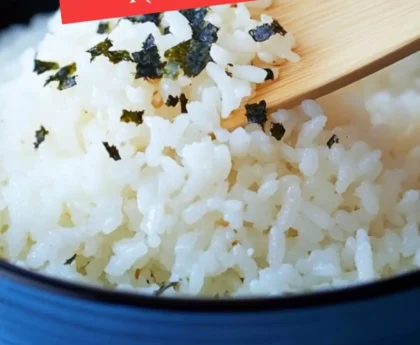 nobu sushi rice recipe