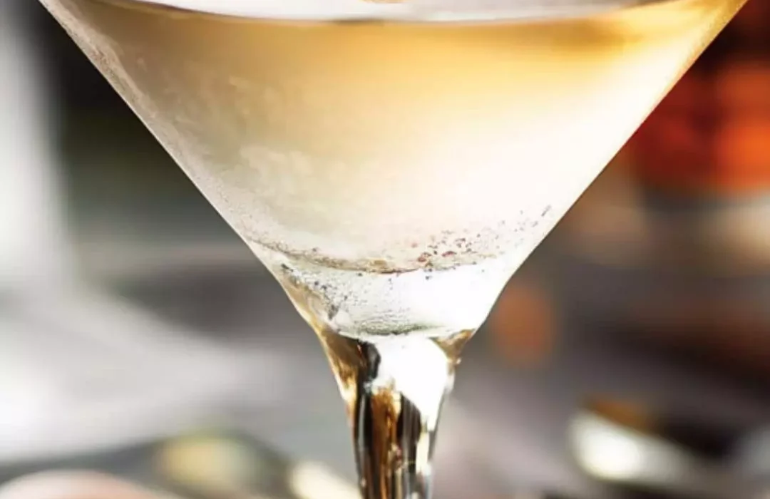 Nobu cocktail recipe