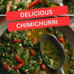 Chimichurri Recipe