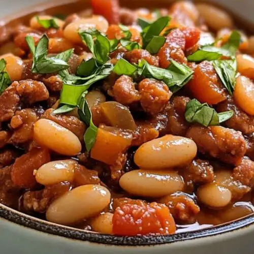 Cowboy Beans
