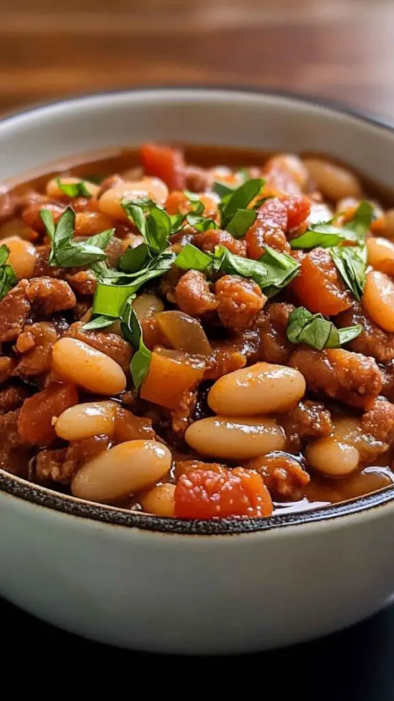 Cowboy Beans Cowboy Beans