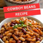 Cowboy Beans Recipe