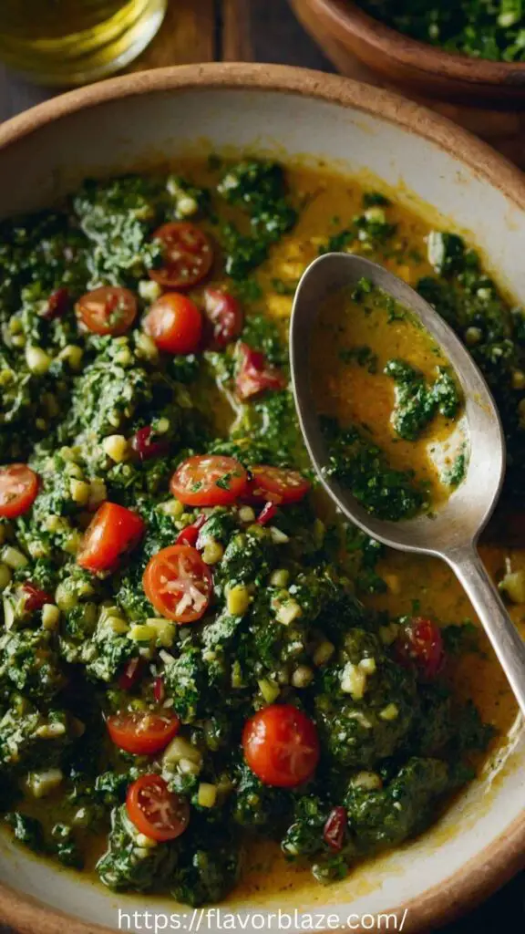 How to make Chimichurri How to make Chimichurri