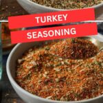 My Secret Turkey Seasoning Mix