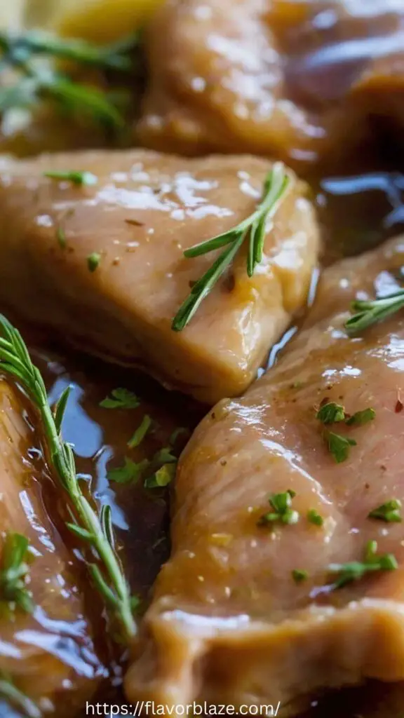 Chicken Marinade Chicken Marinade