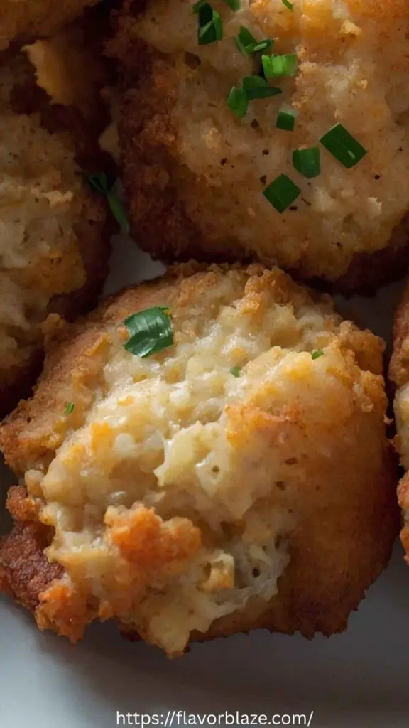 Homemade Hush Puppies Recipe Homemade Hush Puppies Recipe