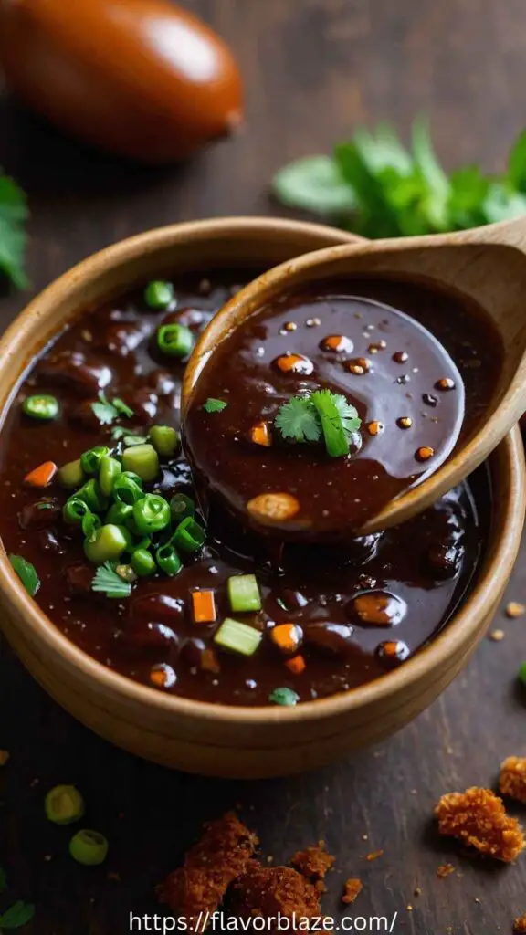 How to Make Tasty Hoisin Sauce How to Make Tasty Hoisin Sauce