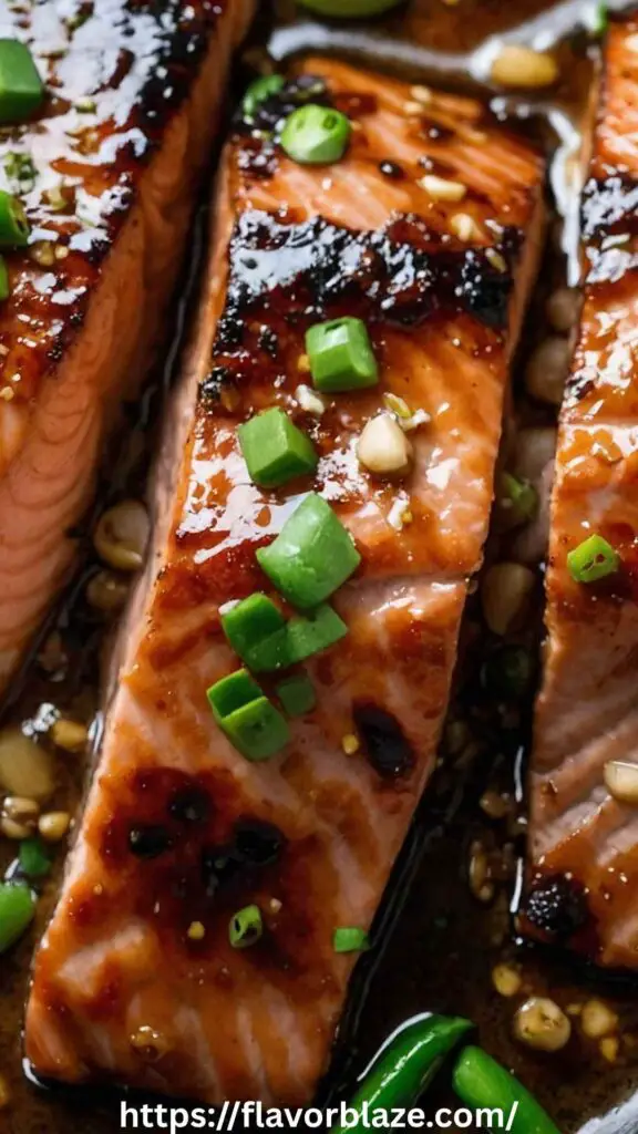 Miso Glazed Salmon Recipe Miso Glazed Salmon Recipe