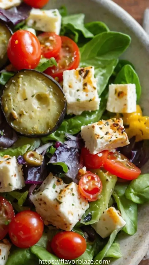 Olive Garden Salad Olive Garden Salad
