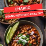 Charro Beans Recipe