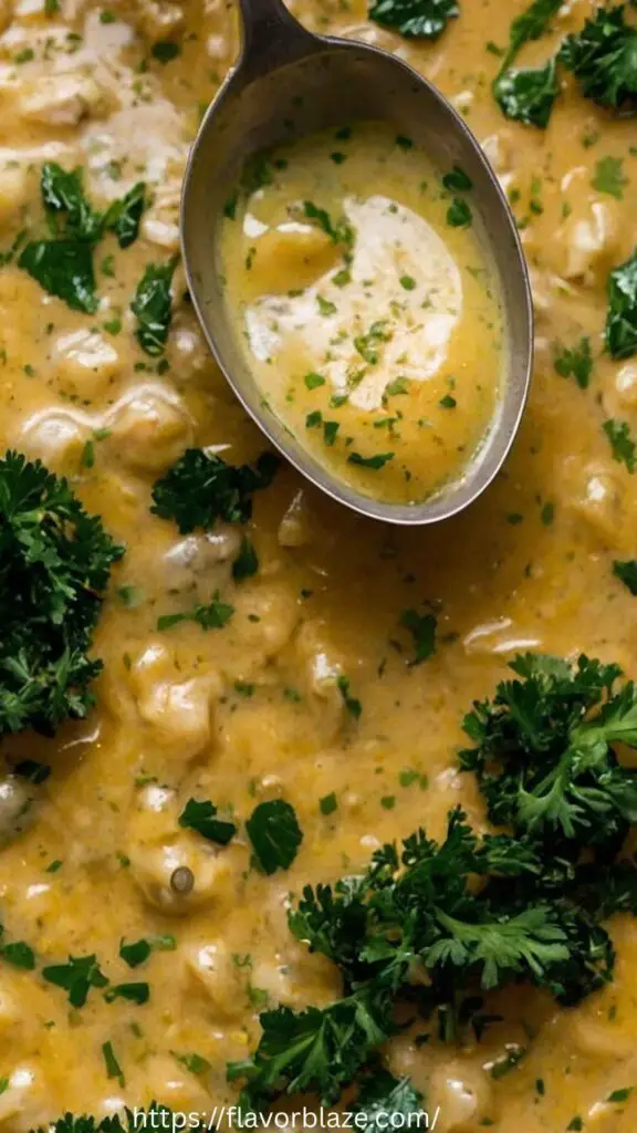 Garlic Butter Sauce Garlic Butter Sauce
